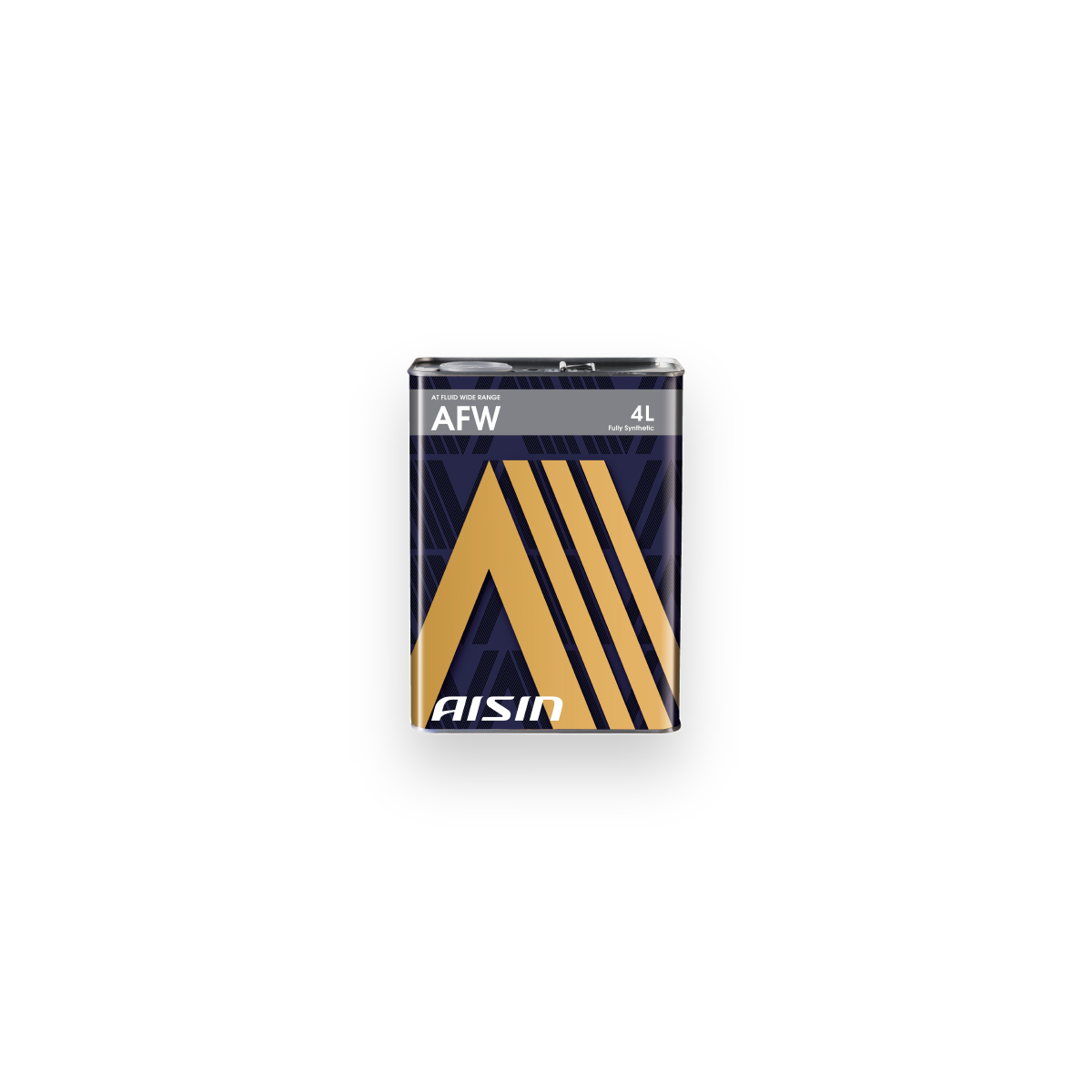 AISIN ATF AFW Wide Range (4l)