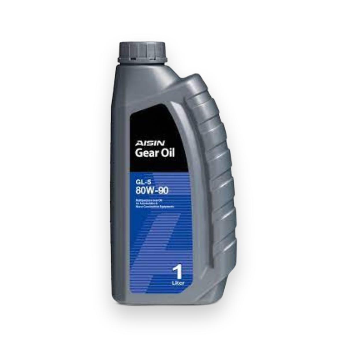 AISIN gearTech 80W-90 [GL-5] (1l)