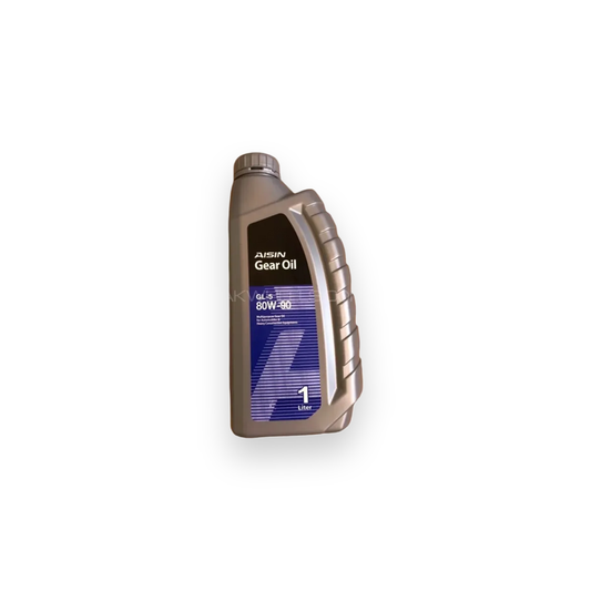 AISIN gearTech 85W-140 [GL-5] (1l)