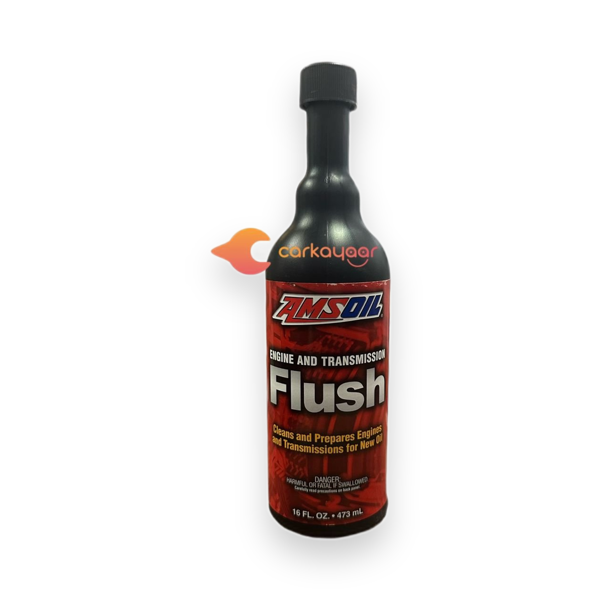 Amsoil Engine and Transmission Flush (473ml)