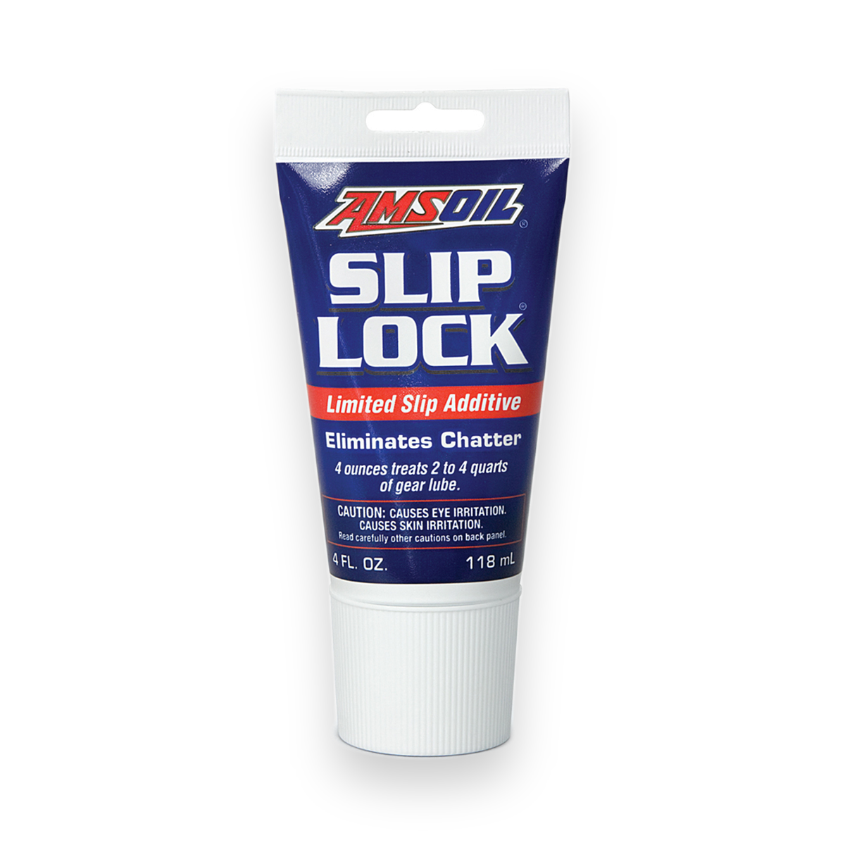 Amsoil Slip Lock Limited Slip Additive (118ml)