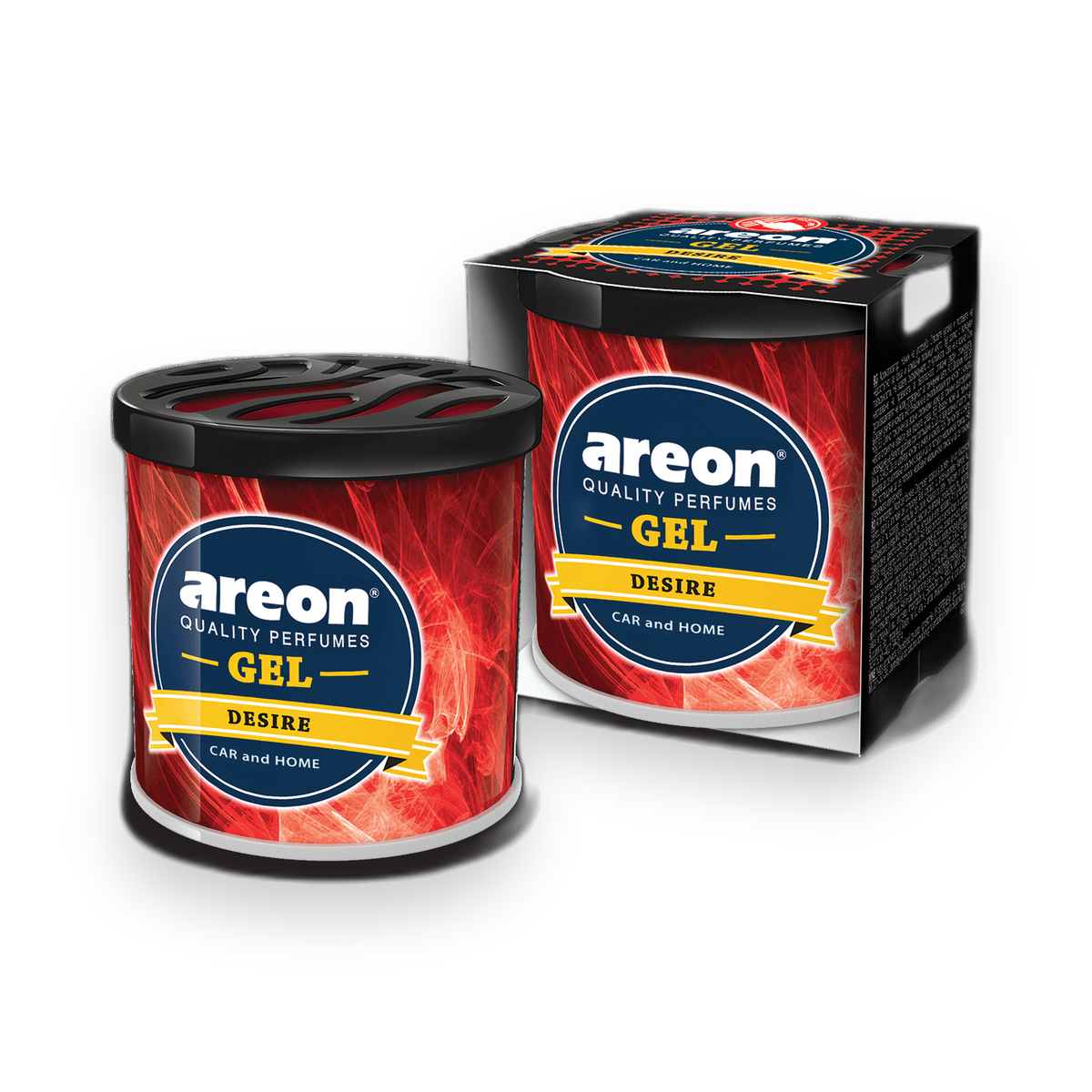 Areon Gel - Desire