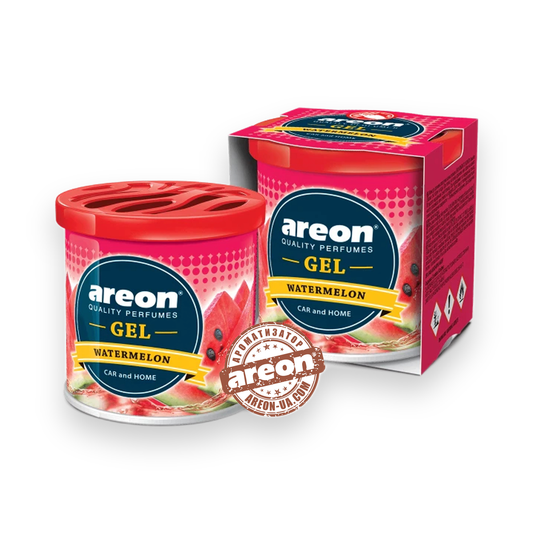 Areon Gel Watermelon