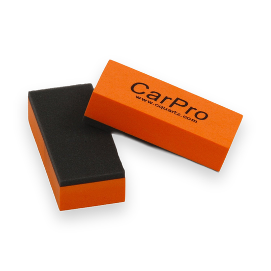 CarPro Block Applicator
