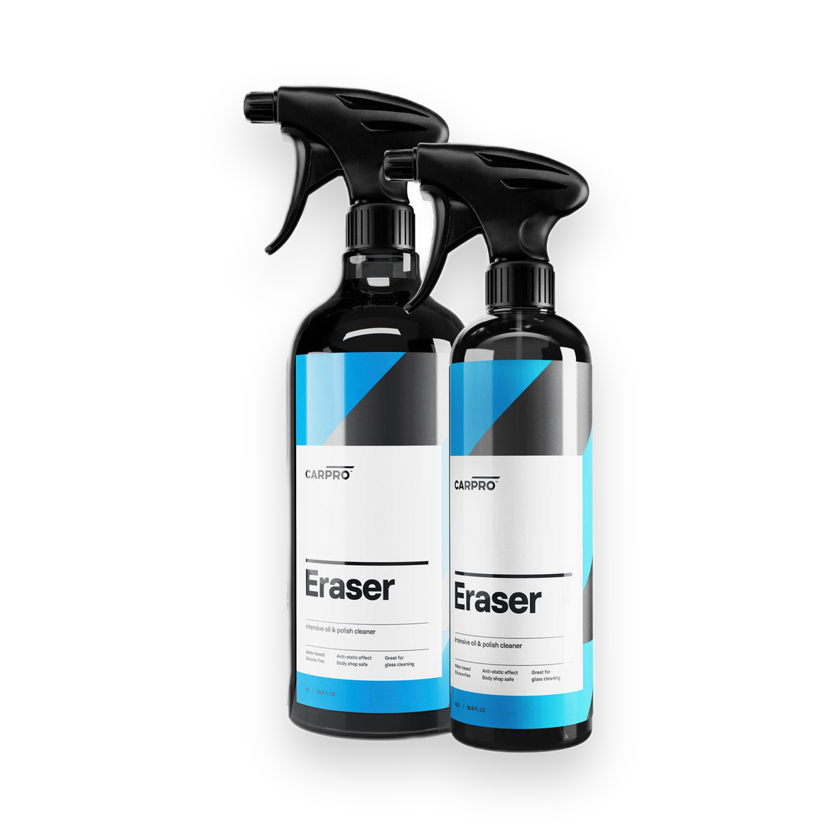CarPro Eraser - Intense Oil & Polish Cleaner (1l)