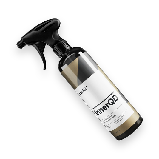 CarPro Inner QD Interior Quick Detailer (500ml)
