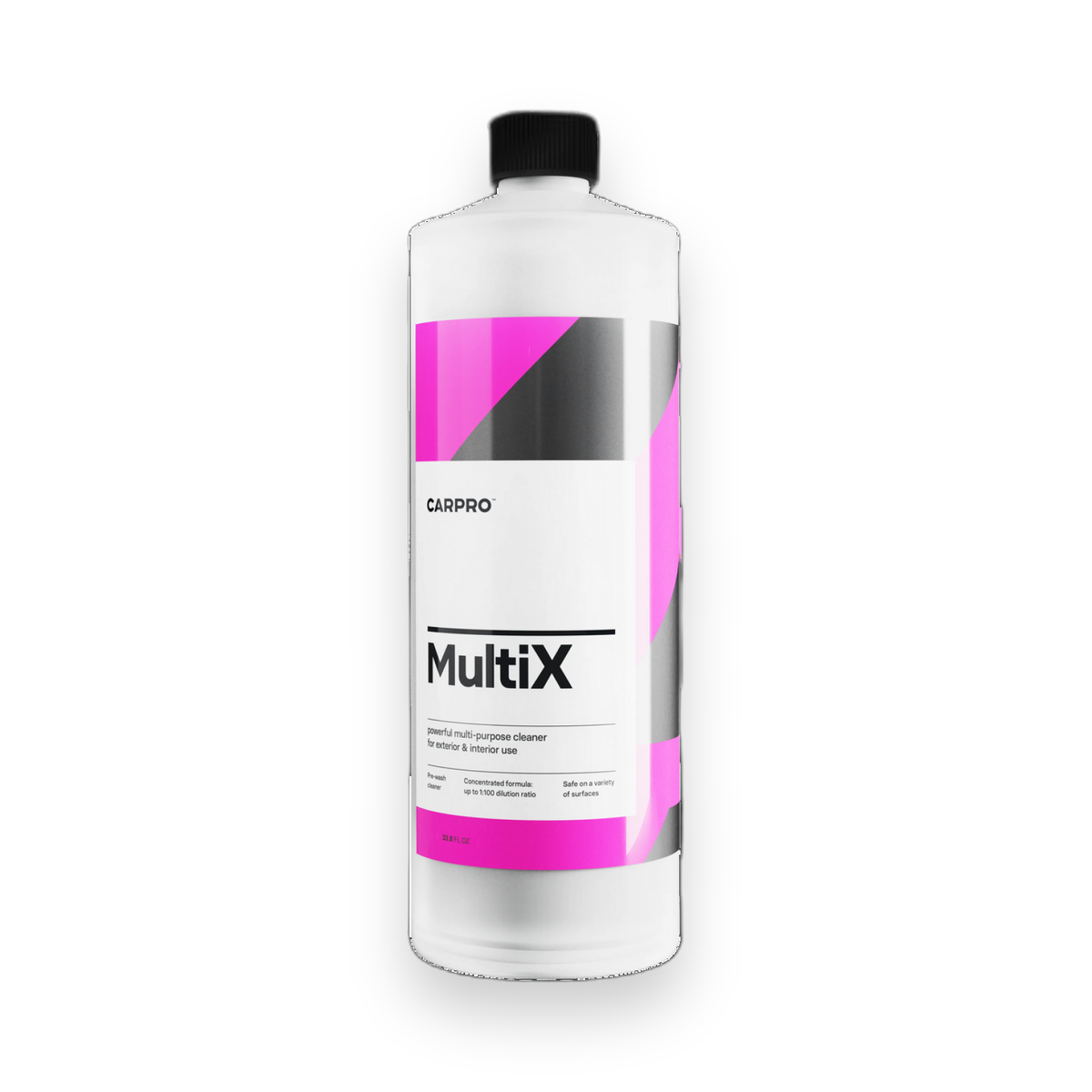 CarPro MultiX Multipurpose Cleaner (500ml)