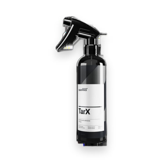 CarPro TarX - Tar & Adhesive Remover (500ml)