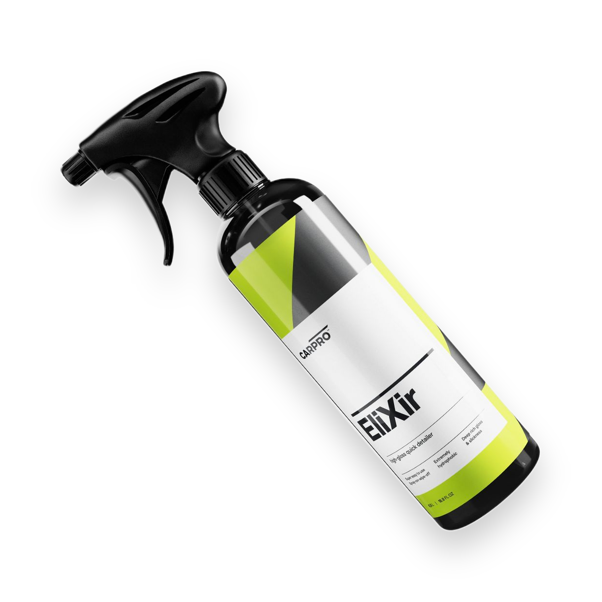 Carpro EliXir - Ceramic Detailer (500ml)