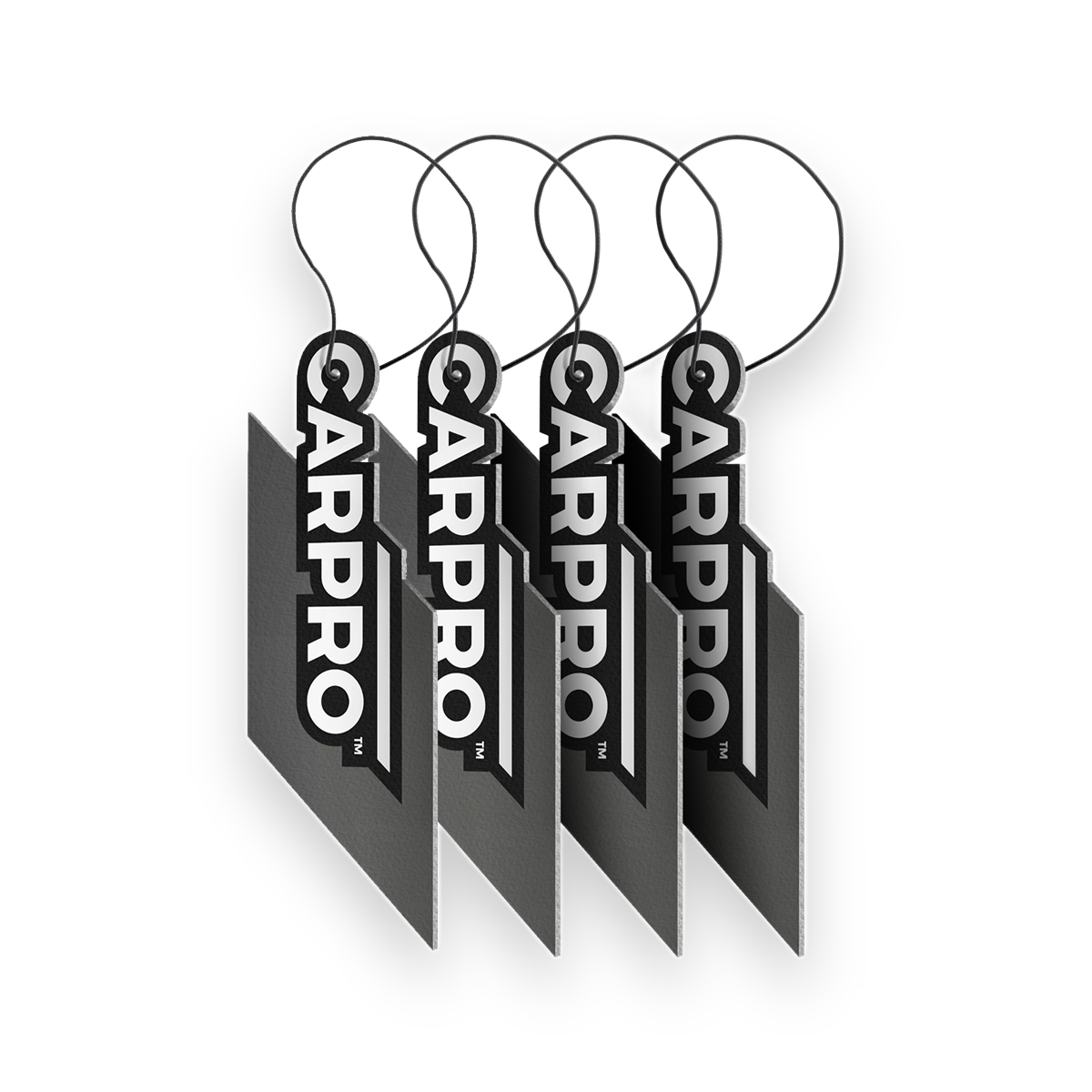 Carpro Hanging Card Air Freshener