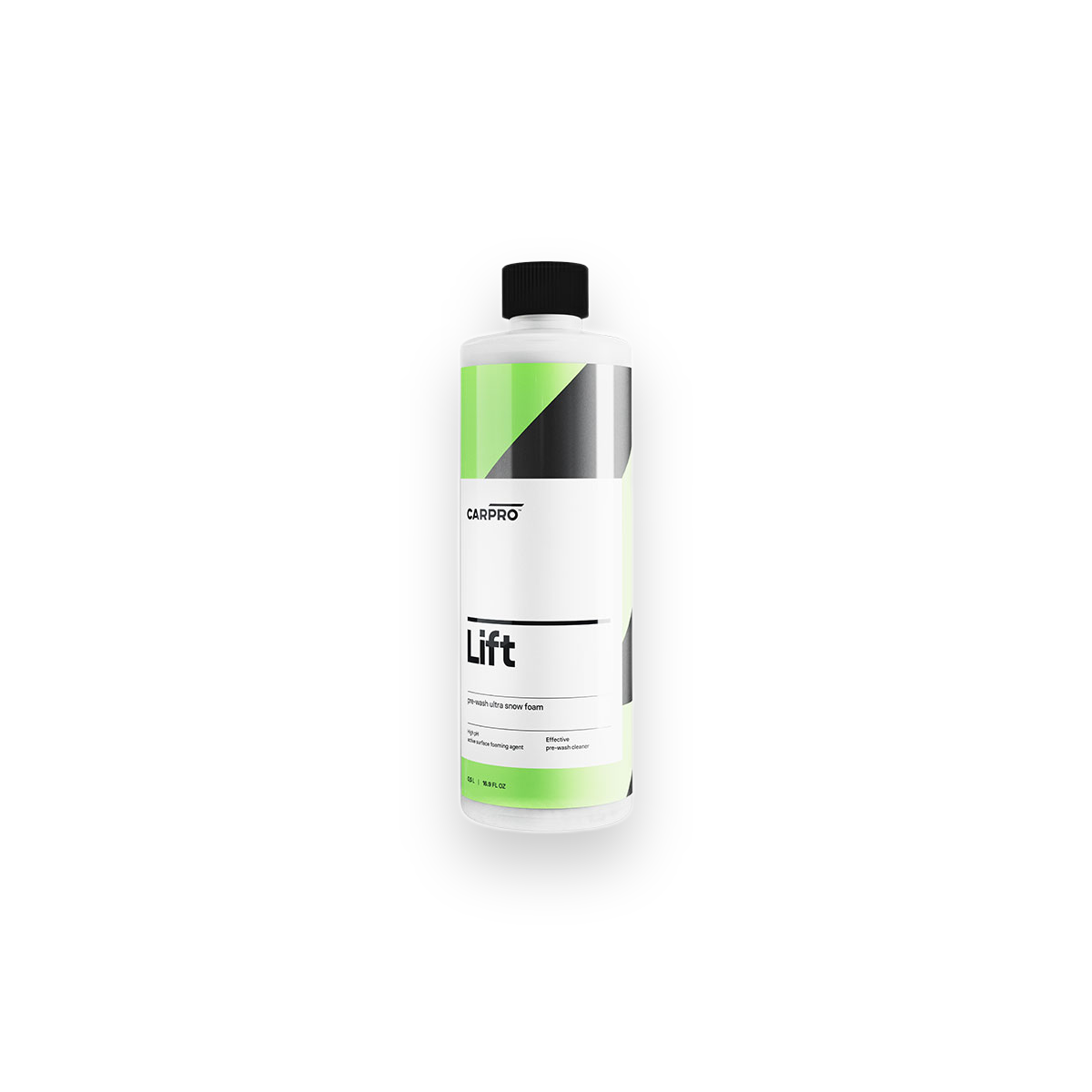 Carpro Lift - Pre Wash Shampoo (500ml)