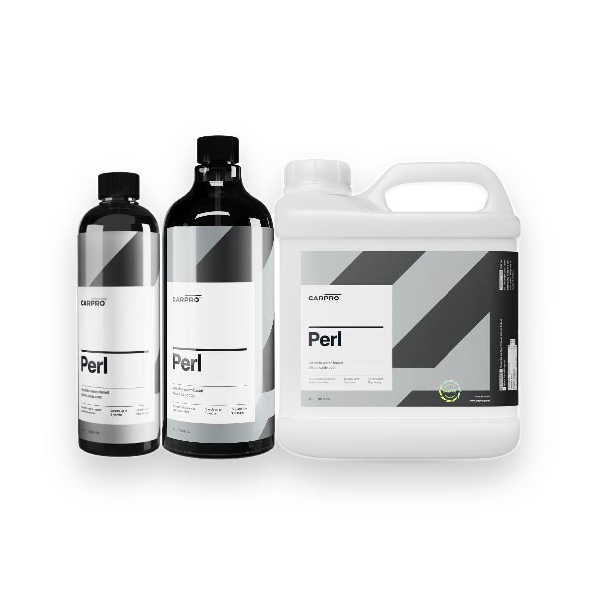 Carpro Perl - Dilutable Dressing