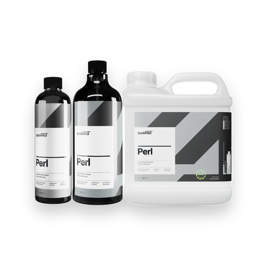 Carpro Perl - Dilutable Dressing