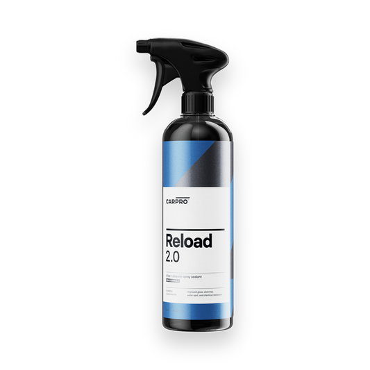 Carpro Reload 2.0 - Ceramic Spray Sealant (500ml)