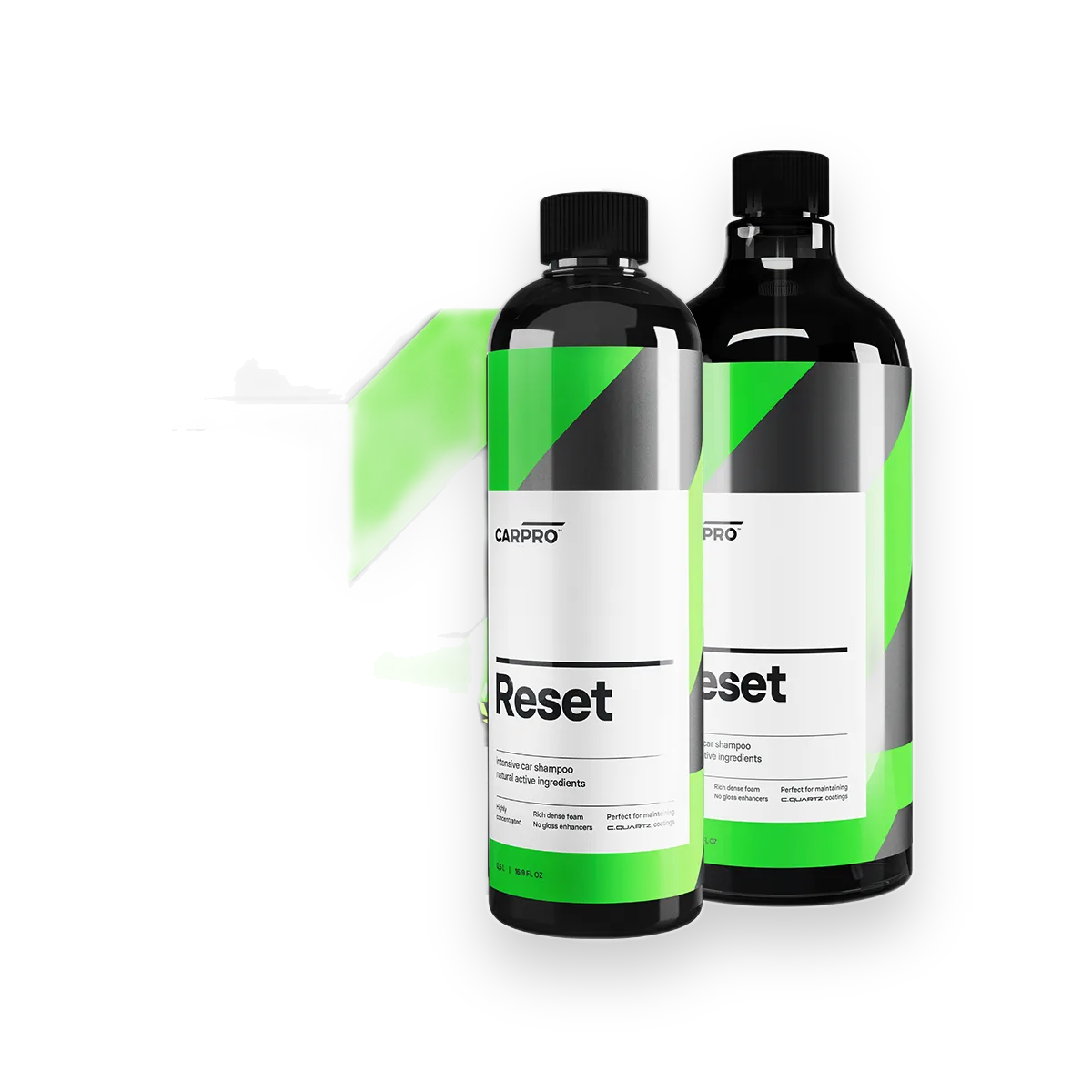 Carpro Reset - Car Shampoo