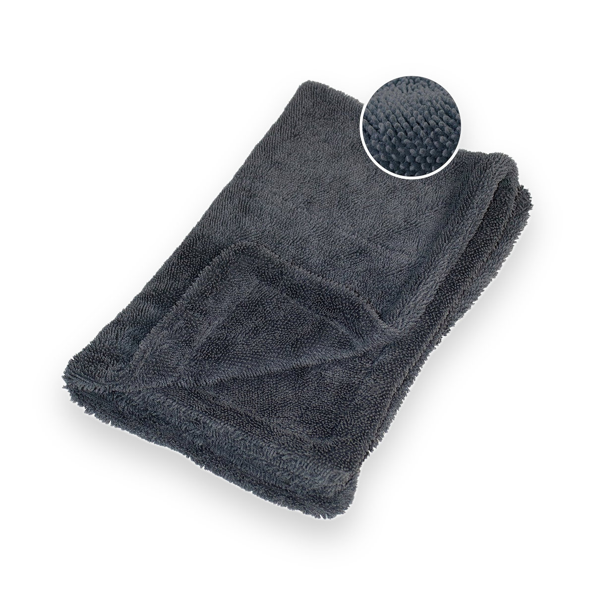 DRY X | Twisted Loop Drying Towel
