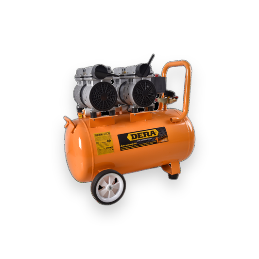 Dera Air Compressor 50L DK-50L