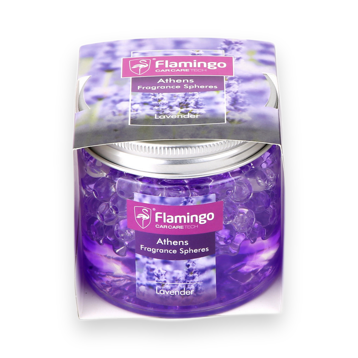 Flamingo Athens Fragrance Lavender