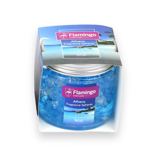 Flamingo Athens Fragrance Wish