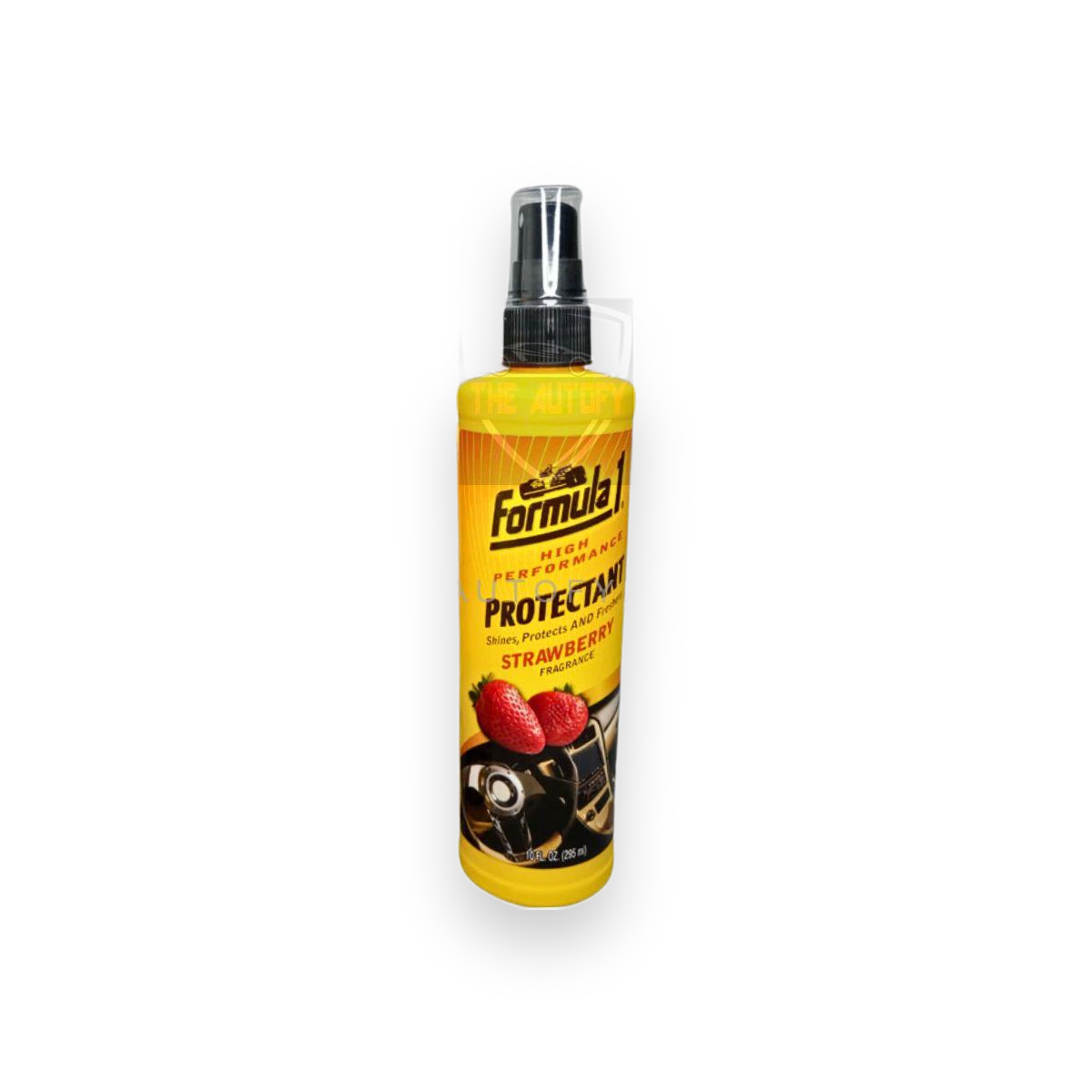 Formula1 High Performance Protectant [Cherry] (295ml)