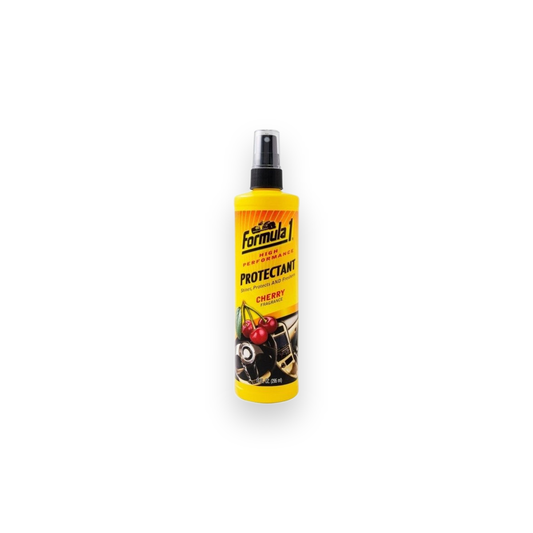 Formula1 High Performance Protectant [Citrus] (295ml)