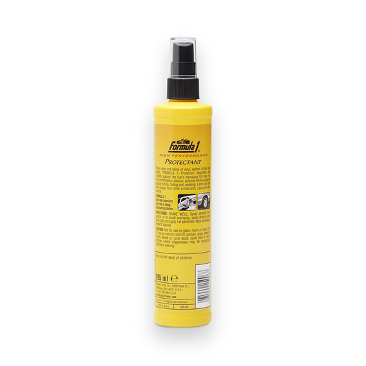 Formula1 High Performance Protectant Spray (473ml)