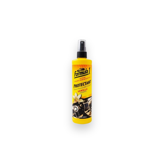 Formula1 High Performance Protectant Vanilla Fragrance (295ml)