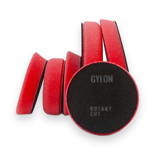 GYEON Q? Rotary Cut Pad