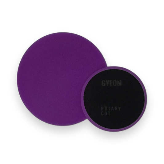 GYEON Q? Rotary Heavy Cut Pad