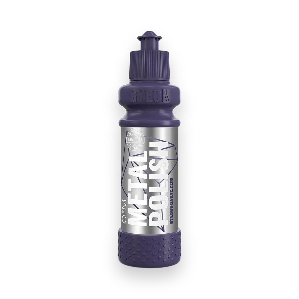 Gyeon Q2M Metal Polish (120ml)