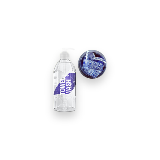 Gyeon Q2M Towel Wash (500ml)