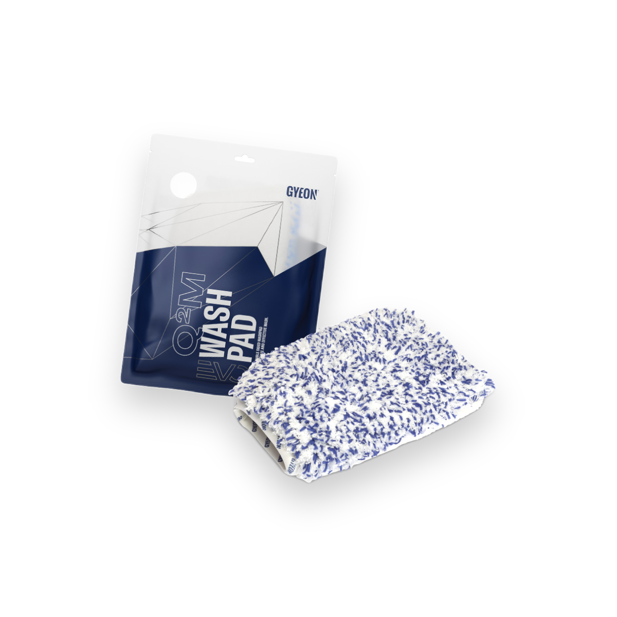 Gyeon Q2M Wash Pad Evo