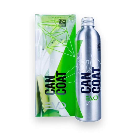 Gyeon Q2 Can Coat Evo (200ml)