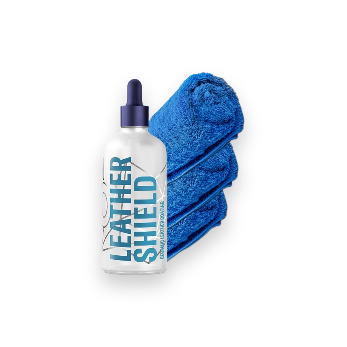 Gyeon Q2 Leather Shield (100ml)