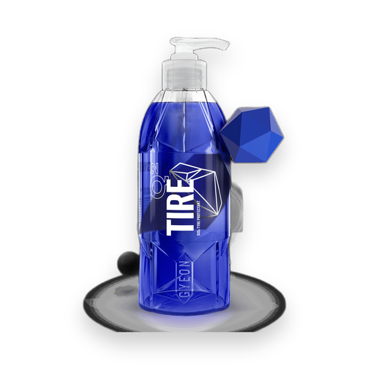 Gyeon Q2 Tire (500ml)
