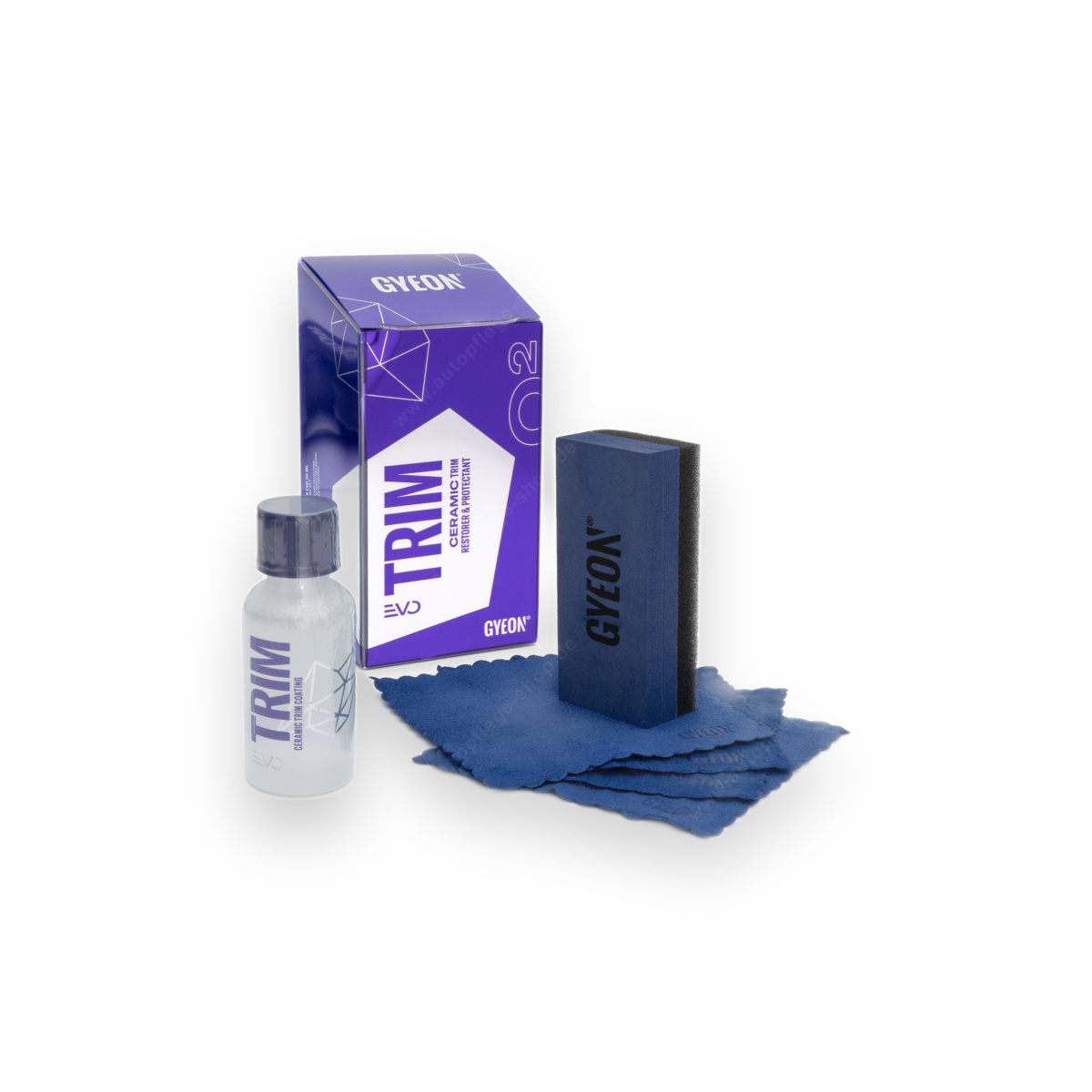 Gyeon Q2 Trim EVO (30ml)