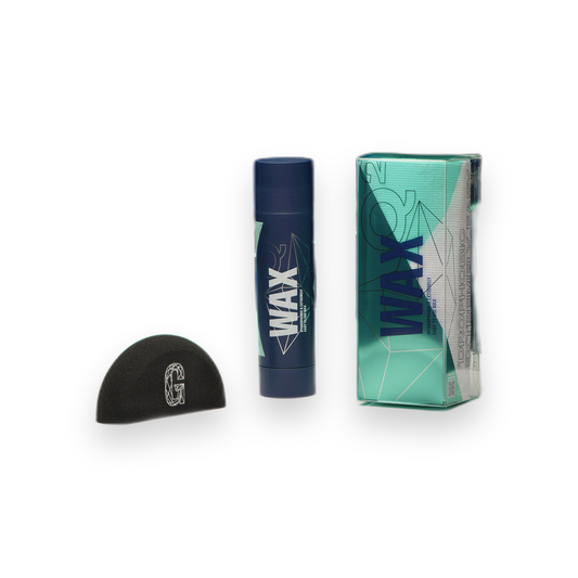 Gyeon Q2 Wax (175g)