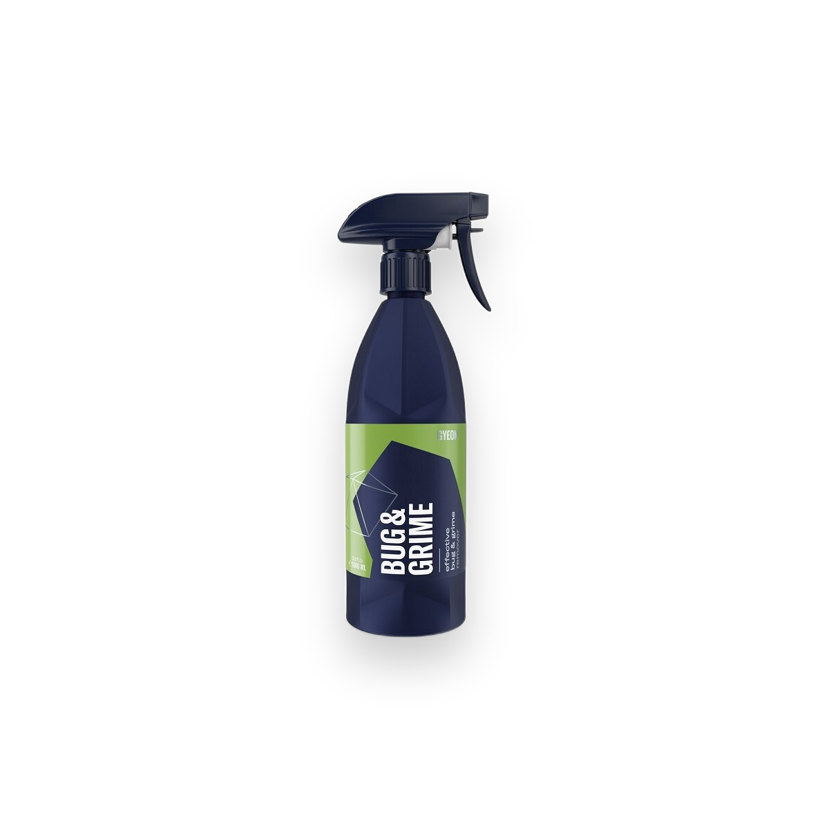 Gyeon Q? Bug and Grime (1l)