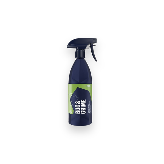 Gyeon Q? Bug and Grime (1l)