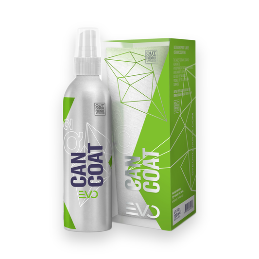 Gyeon Q?Can Coat Pro Evo (200ml)