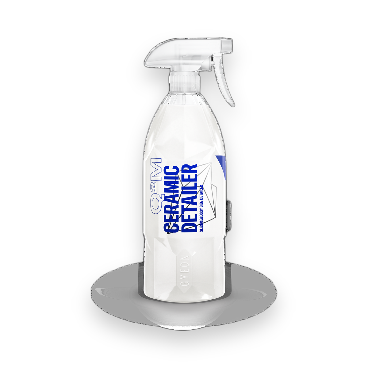 Gyeon Q? Ceramic Detailer (1l)