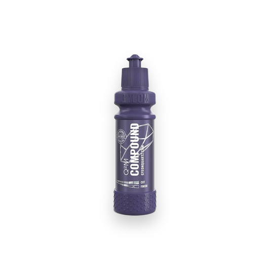 Gyeon Q? Compound  (120ml)