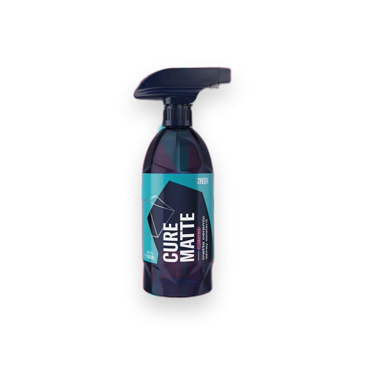 Gyeon Q? Cure Redefined (500ml)