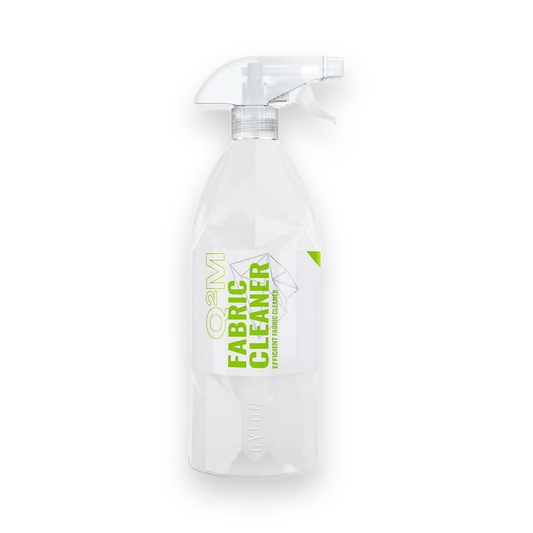 Gyeon Q? Fabric Cleaner (1l)