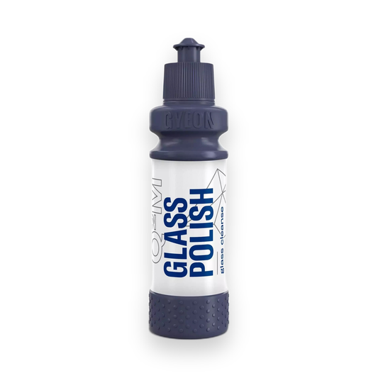 Gyeon Q? Glass Polish (120ml)