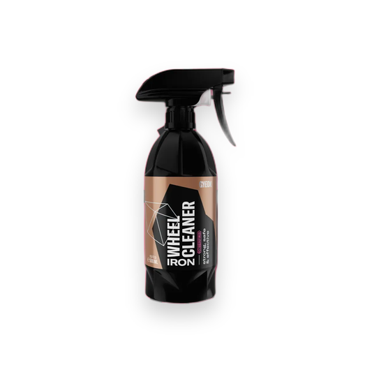 Gyeon Q? Iron Wheel Cleaner Redefined (1l)