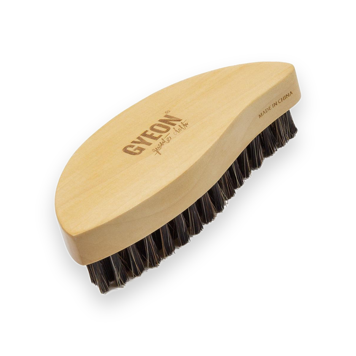 Gyeon Q? Leather Brush