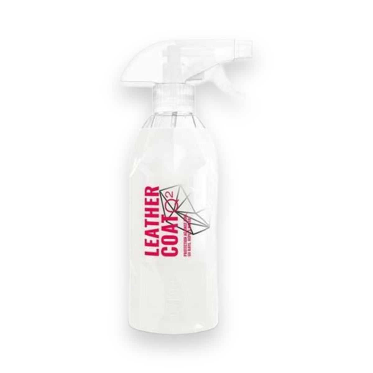 Gyeon Q?Leather Coat (400ml)