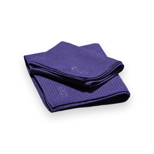Gyeon Q? Microfibre Waffle Dryer [60x80cm]