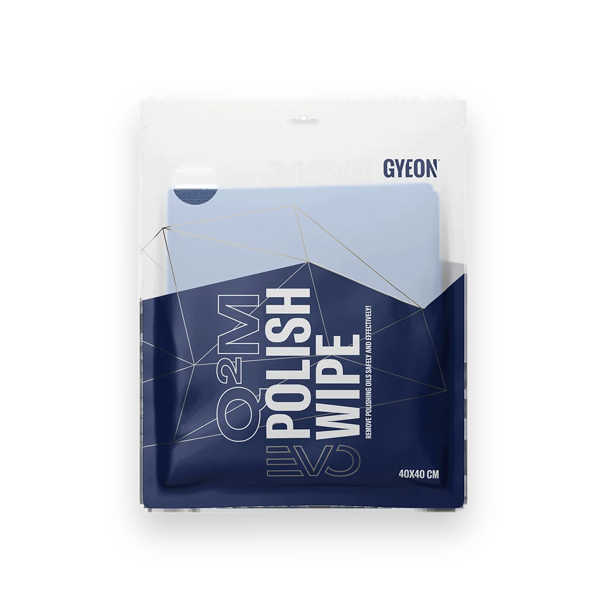 Gyeon Q? Polish Wipe Evo [40x40cm]
